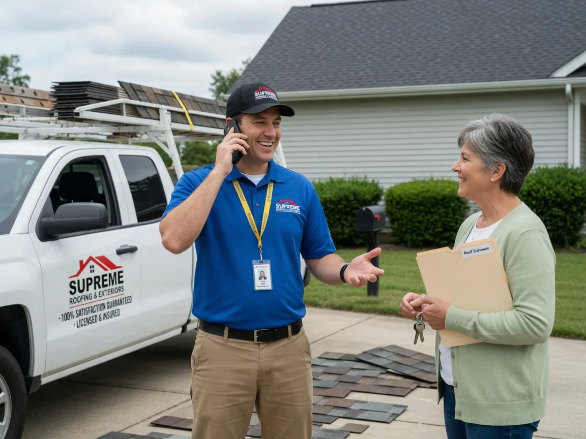 Roof Replacement Florence, MS FAQs